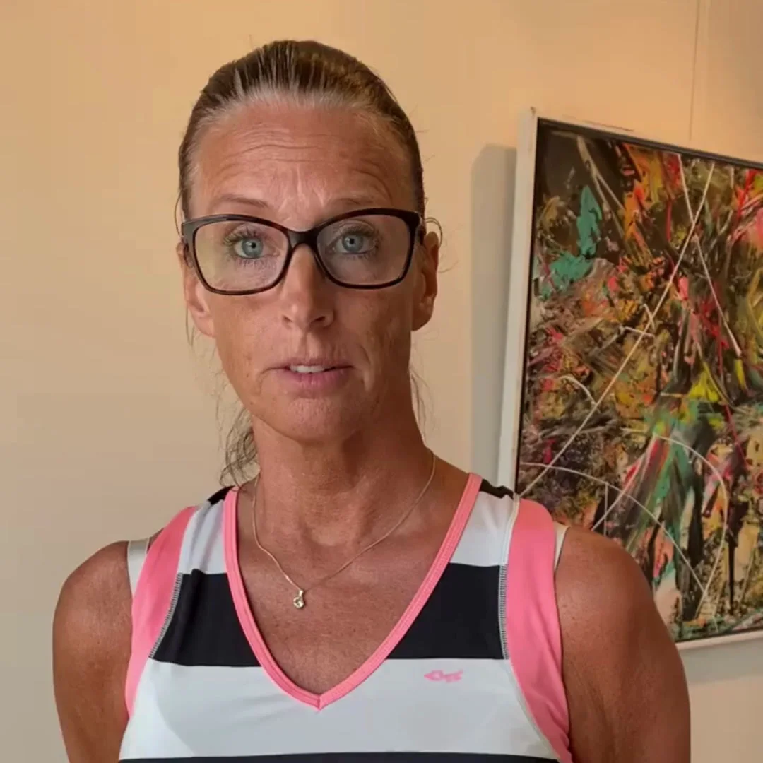 Hälsoboost – Susanne, −8,5 kg på 6 veckor
