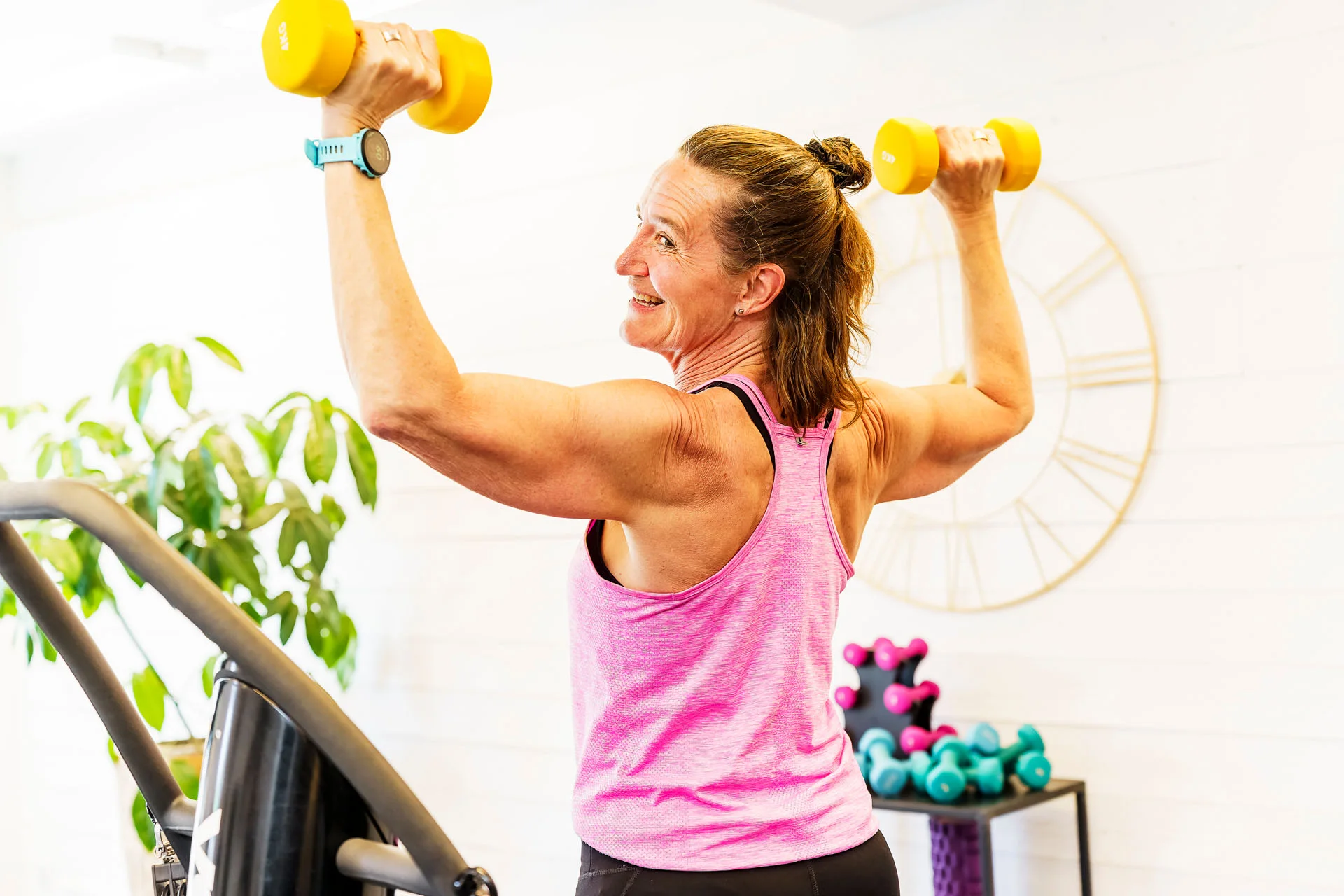 VibroGym – styrka (A7C9440)
