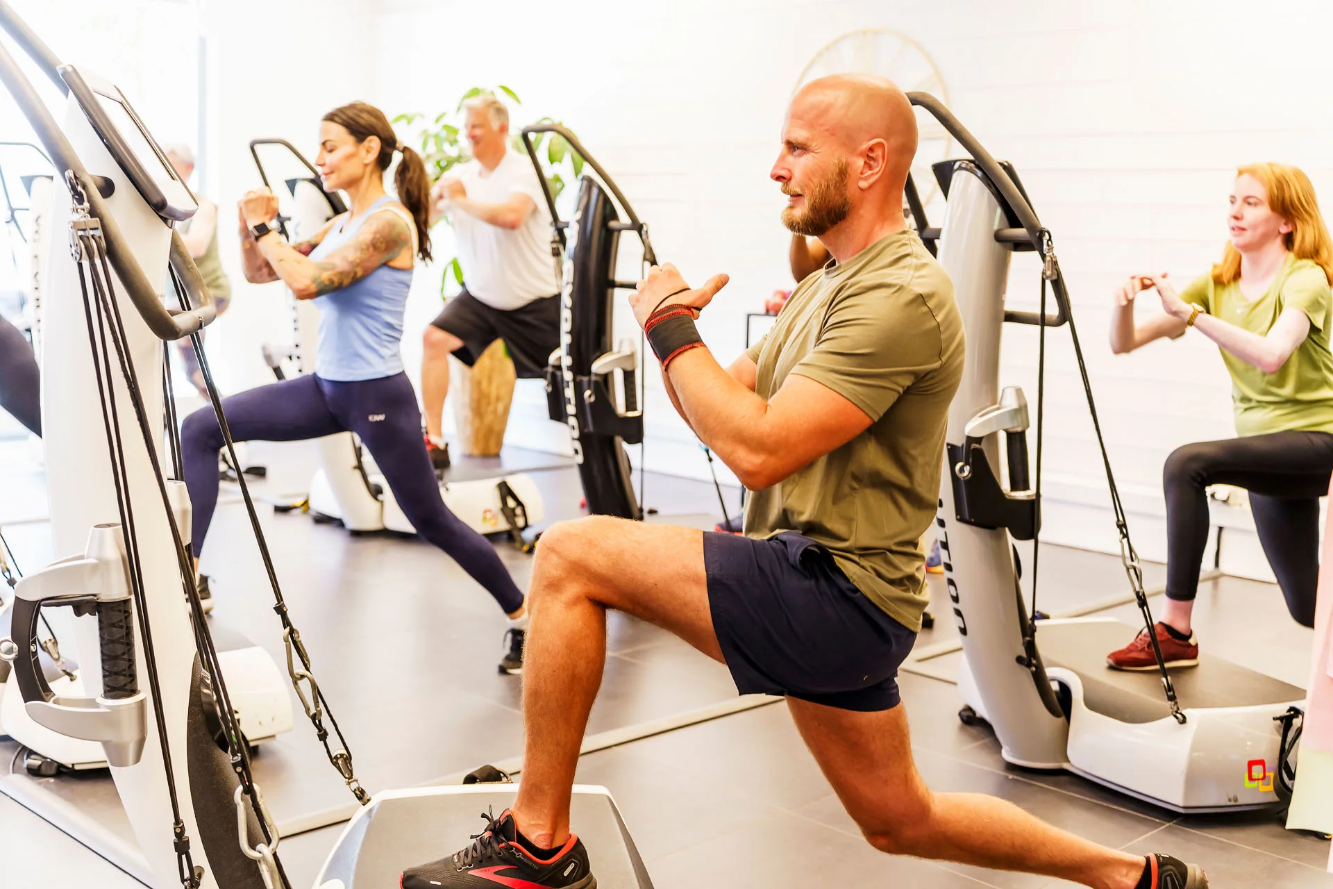 Vibrogym Höllviken (A7C9283)